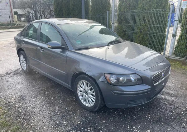 volvo garwolin Volvo S40 cena 5999 przebieg: 237785, rok produkcji 2004 z Garwolin